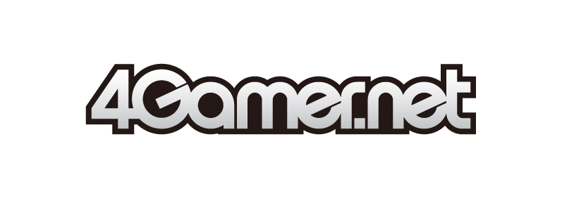 4Gamer.net