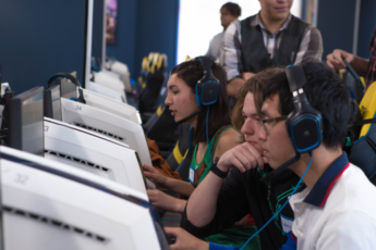 League of Legends